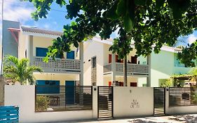 Casa Azul